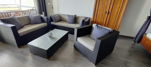 Vier Jahreszeiten IV 8 Apartment in Großenbrode