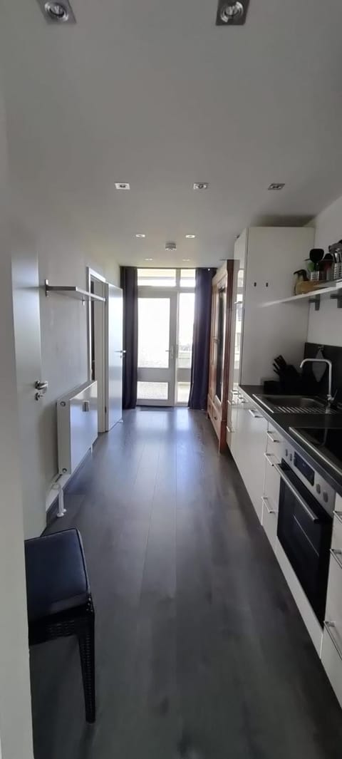 Vier Jahreszeiten IV 8 Apartment in Großenbrode