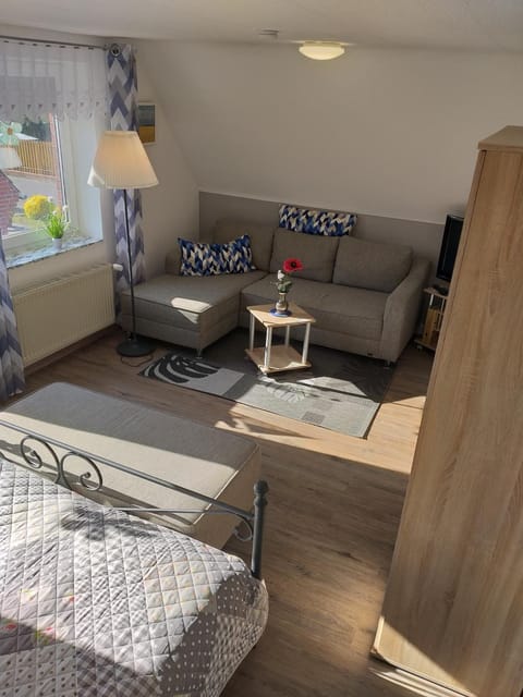 Ferienwohnung Familie Ruff Apartment in Großenbrode