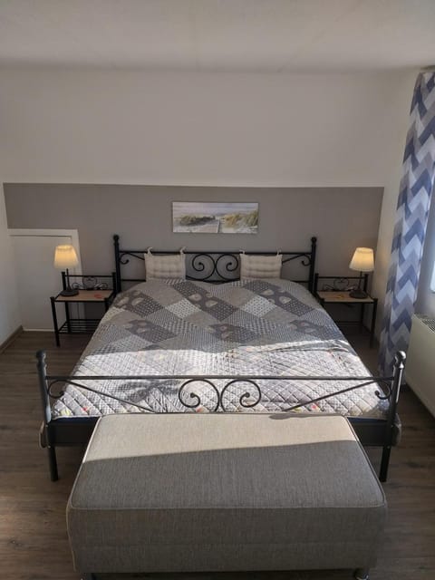 Ferienwohnung Familie Ruff Apartment in Großenbrode