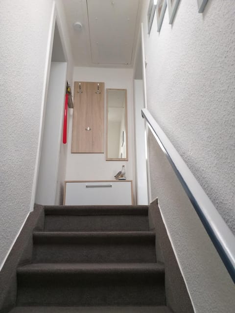 Ferienwohnung Familie Ruff Apartment in Großenbrode
