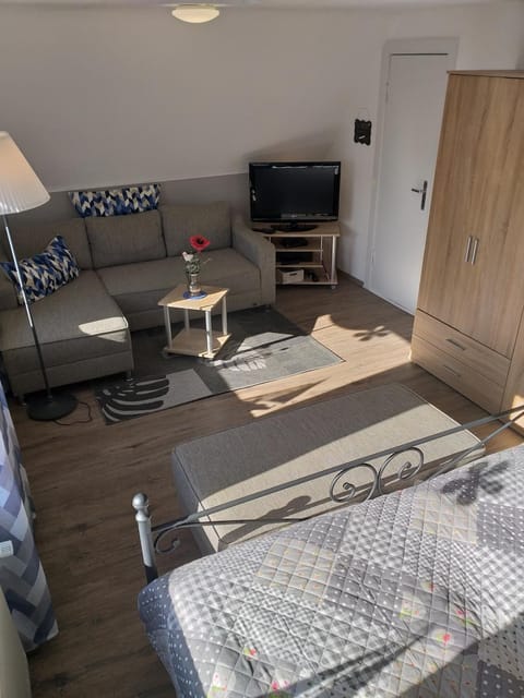 Ferienwohnung Familie Ruff Apartment in Großenbrode