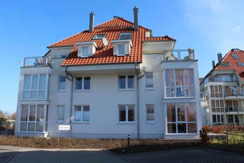 Seestern 35 Apartment in Großenbrode