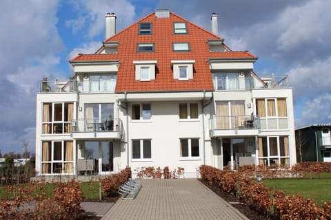Seestern 35 Apartment in Großenbrode