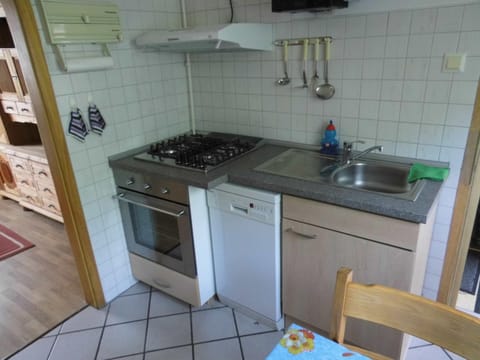 Dorsch Apartment in Großenbrode