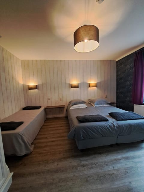 Gîte des Roches Bed and Breakfast in Wallonia, Belgium