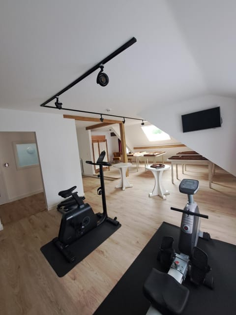 Gîte des Roches Bed and Breakfast in Wallonia, Belgium