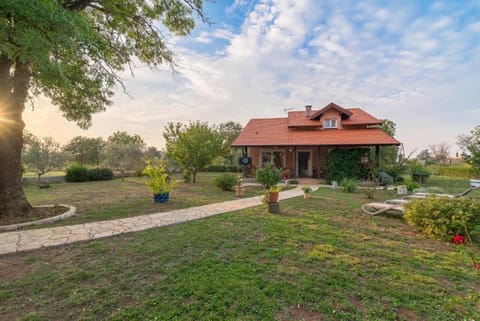 House Toni for 8 persons House in Šibenik-Knin County, Croatia