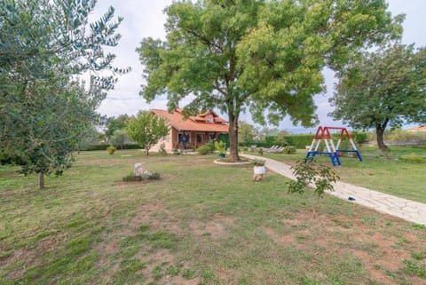 House Toni for 8 persons House in Šibenik-Knin County, Croatia