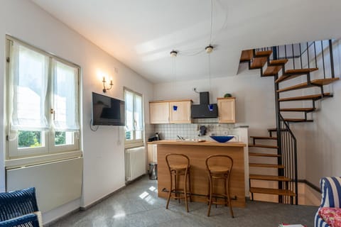 Flairhouse Parco House in Colico