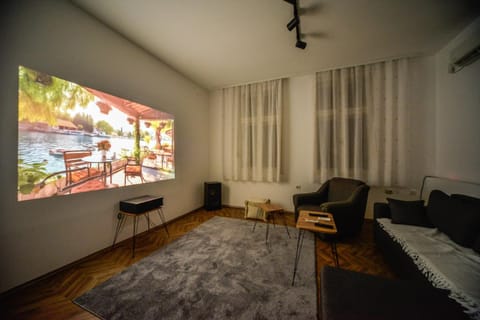 Apartman Lux Apartment in Serbia