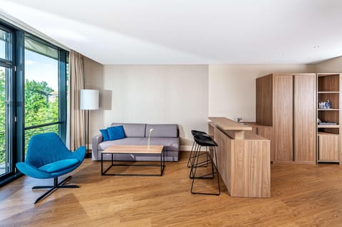 Photo of the whole room, Bedroom, On site