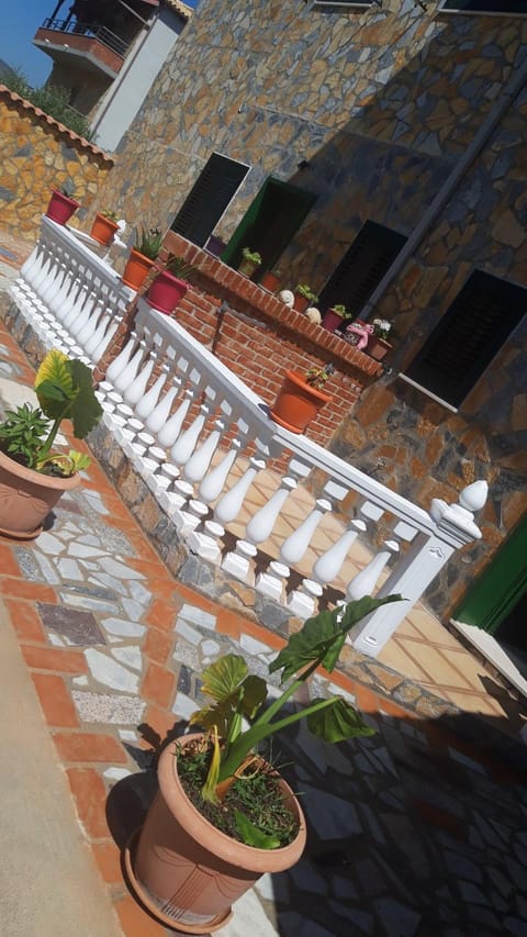 Villa Fredi Apartment in Vlorë County, Albania