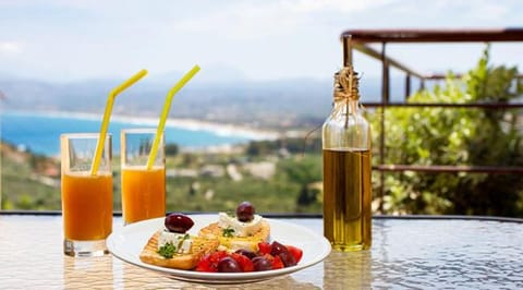 Food, Breakfast