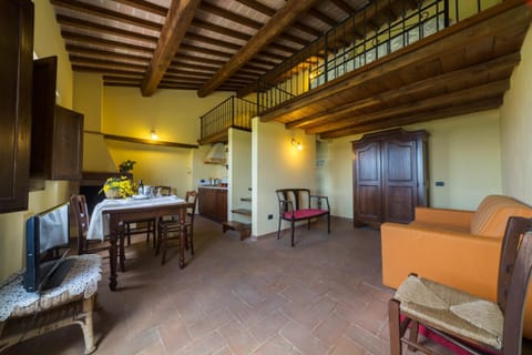 Agriturismo Marinella Appartamenti Apartment in Umbria