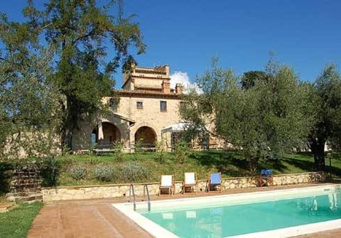 Agriturismo Marinella Appartamenti Apartment in Umbria