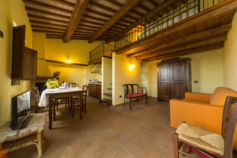 Agriturismo Marinella Appartamenti Apartment in Umbria