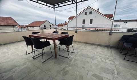 Hope Apartments Apartment in Šibenik-Knin County, Croatia