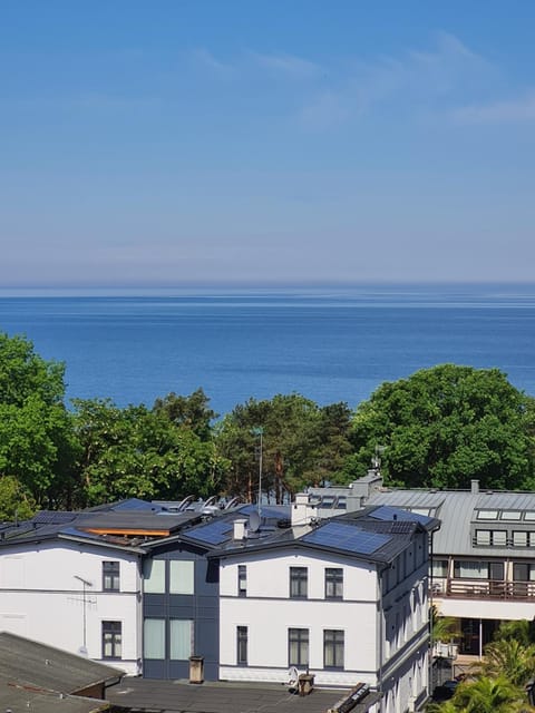 Day, Natural landscape, Sea view