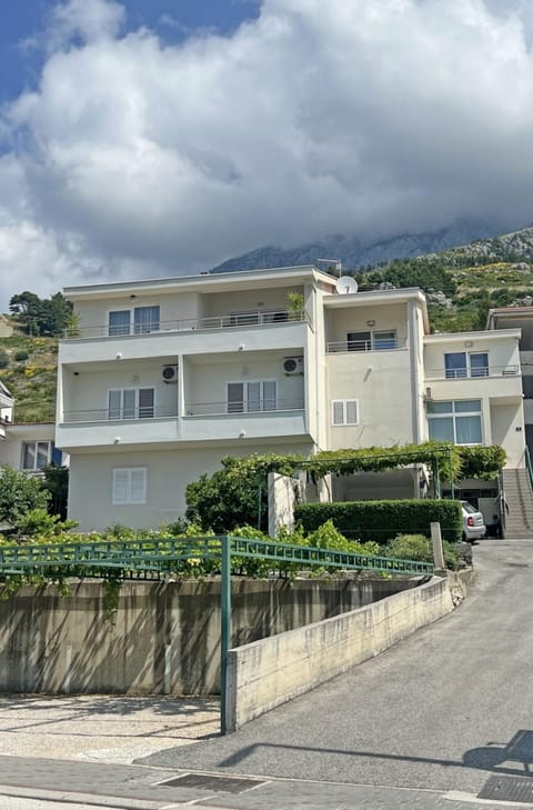 Studio za 2 osobe- LIJANA Apartment in Tučepi