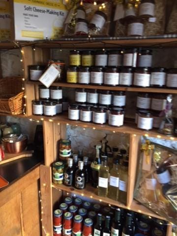 The Stables@Knockdrinna House in County Kilkenny