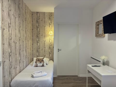 Hôtel Restaurant le clos de l 'Ancien Pressoir Hotel in Normandy