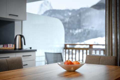 Apartment Scurcià 41 Apartment in Ortisei