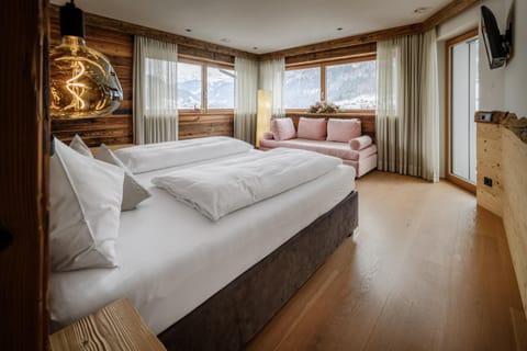 Apartment Scurcià 41 Apartment in Ortisei