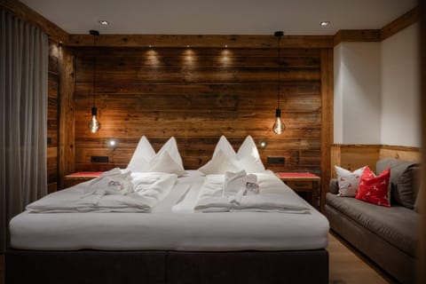 Apartment Scurcià 41 Apartment in Ortisei