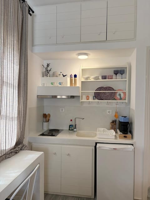 Rodi Apartments Apartment in Paros, Greece