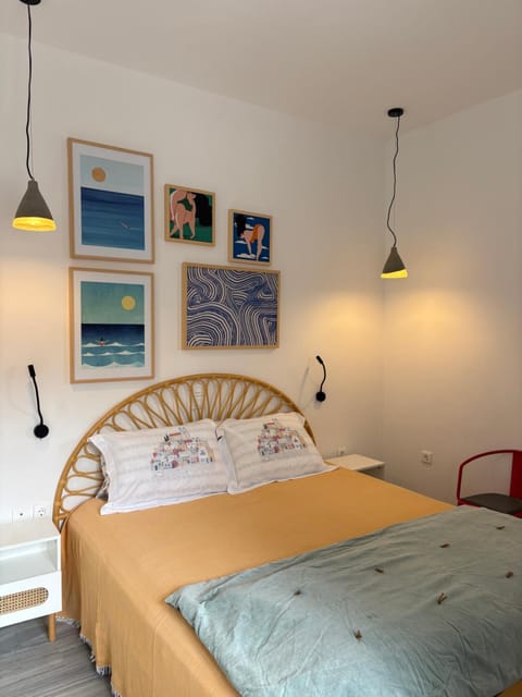 Rodi Apartments Apartment in Paros, Greece