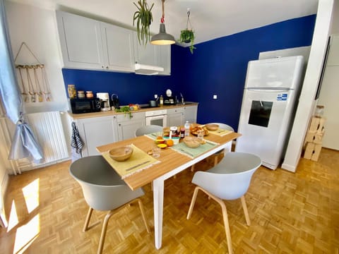 Cosy Flat 2V6 Apartment in Saint-Étienne