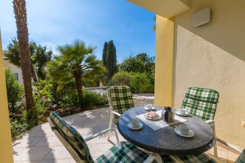 Summer, Garden, Balcony/Terrace