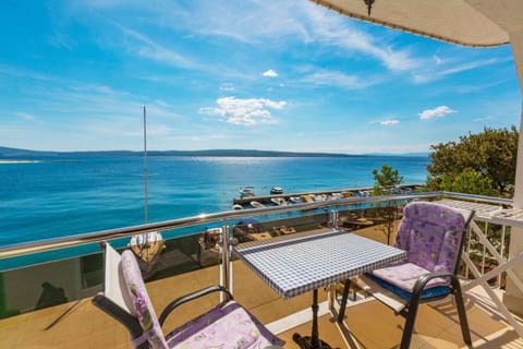 Summer, Balcony/Terrace, Sea view