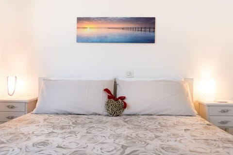 Villa Jadì Sottomarina Apartment in Chioggia