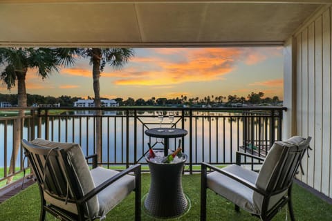Balcony/Terrace, Sunrise, Sunset
