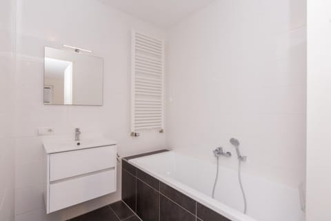 Appartement - Kaapduinseweg 13 Dishoek 13H Luxe 6 personen House in Koudekerke