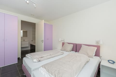 Appartement - Kaapduinseweg 13 Dishoek 13H Luxe 6 personen House in Koudekerke