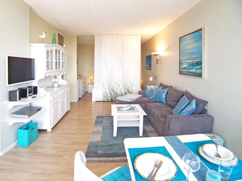 WillAmare H-10-1 Apartment in Heiligenhafen