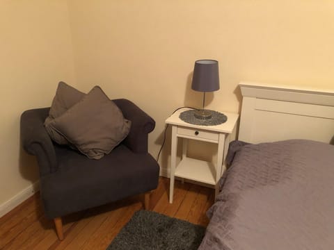 Gemütliches Apartment Garden View Apartment in Ramstein-Miesenbach