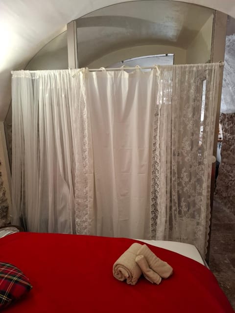 LA CASA DI ROSA House in Molise, Italy