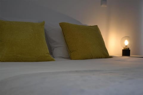 La Garde de la Tonnellerie Apartment in Chartres