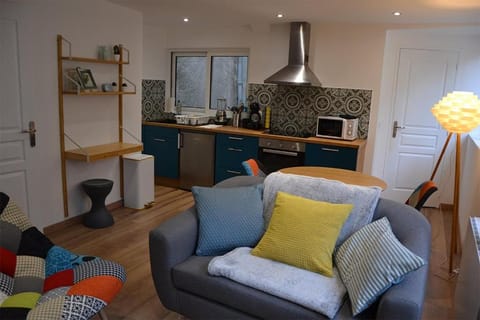 La Garde de la Tonnellerie Apartment in Chartres