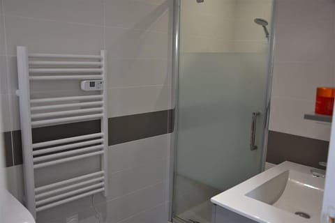 La Garde de la Tonnellerie Apartment in Chartres