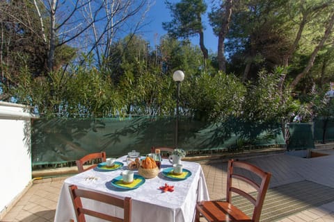 Property building, Balcony/Terrace