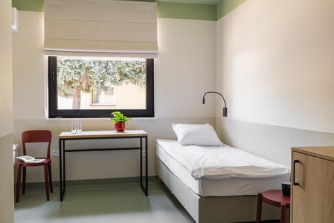 Bed, Other, Photo of the whole room, Bedroom