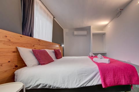 CARO Boutique Guest House Bed and Breakfast in Malta