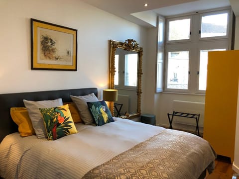 La Renaissance au coeur du centre historique Apartment in Beaune