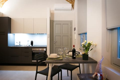 Lobby or reception, Dining area