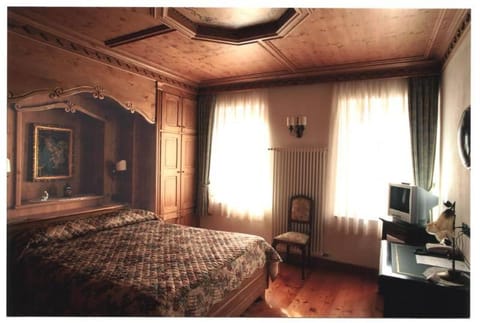 Cadore Haus Bed and Breakfast in Friuli-Venezia Giulia